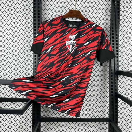 2026/27 Mens Sao Paulo Pre-Match Jersey