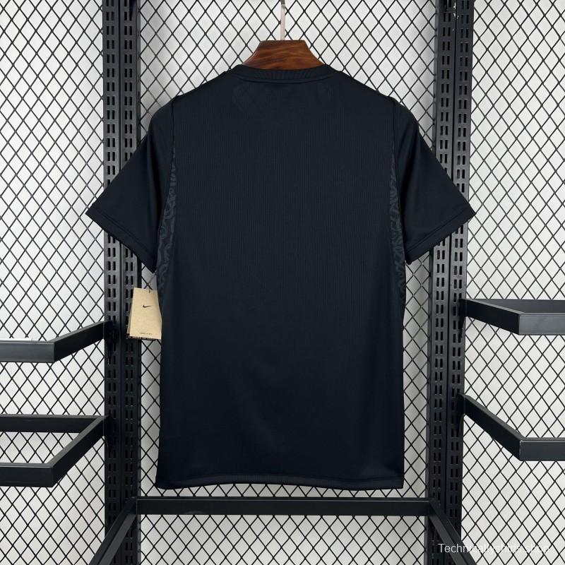 2026 Mens Norway World Cup Away Jersey