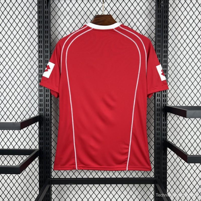 2004/05 Retro Real Zaragoza Away Jersey