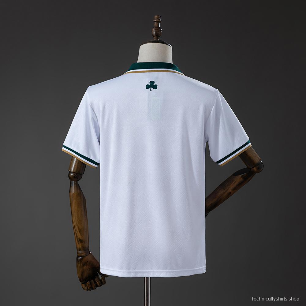 26/27 Everton St. Patrick's Day Jersey
