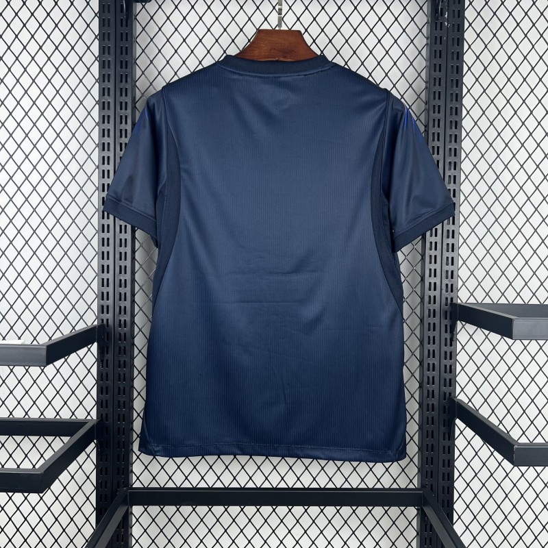 2026 Mens Uruguay World Cup Away Jersey
