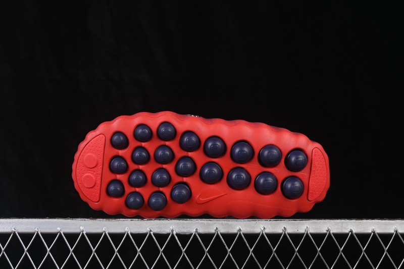 Nike Mind 001 Neuroscience Footbed Massage Slippers - HQ4307-601