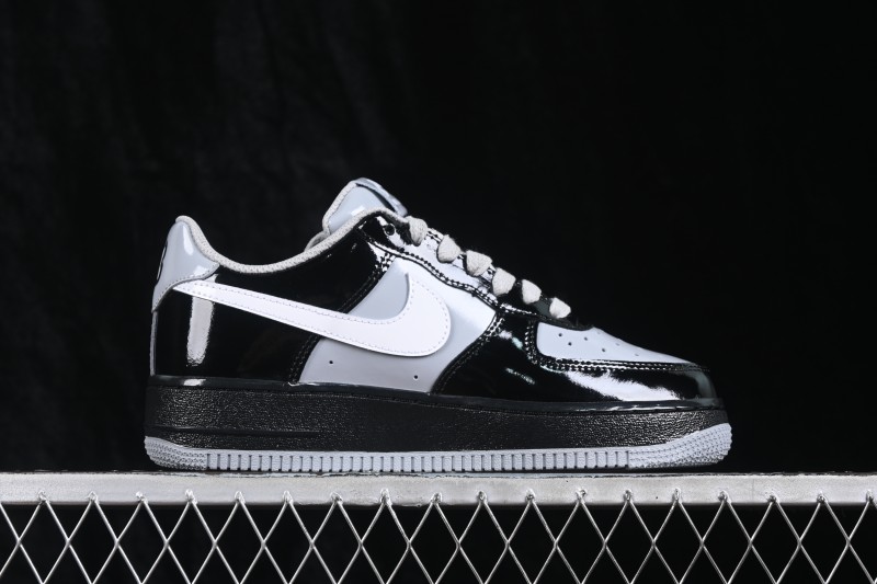 Nike Air Force 1 Low 'Syna World' Central Cee Edition Casual Skateboarding Shoes - IO9974-010