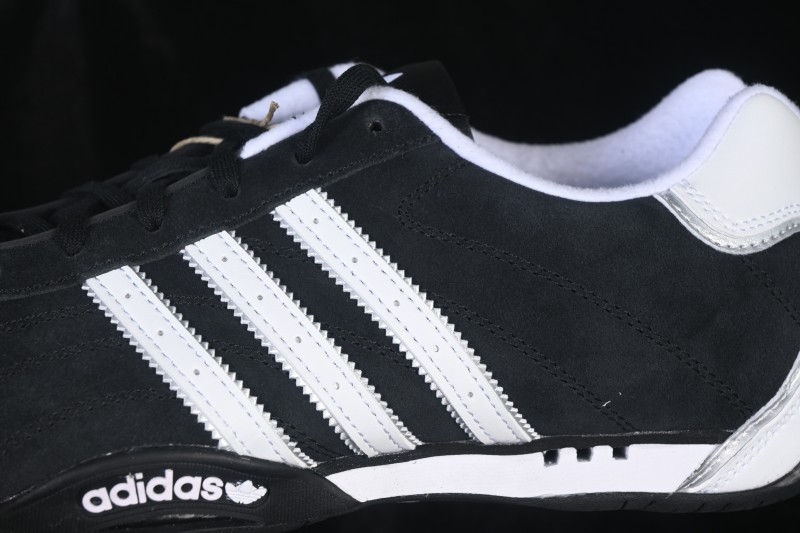 Adidas Originals Adiracer Lo Casual Running Shoes with Non-Slip Traction and Durable Construction - JR7009