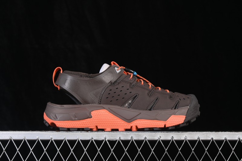 Hoka One One Tor Trafa Outdoor Technical Sandals - 1016311