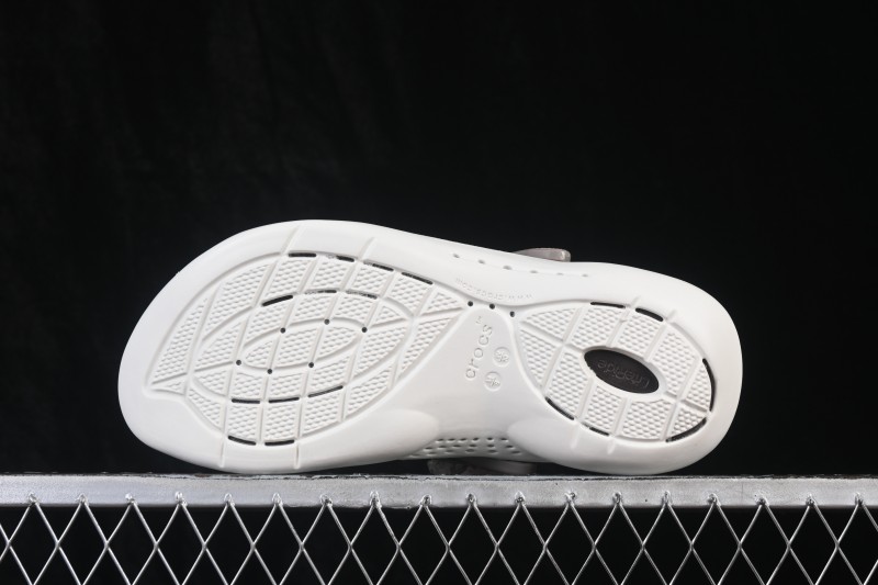 Crocs LiteRide 360 Clog with Ergonomic Insole and Flexible Outsole - AJD4