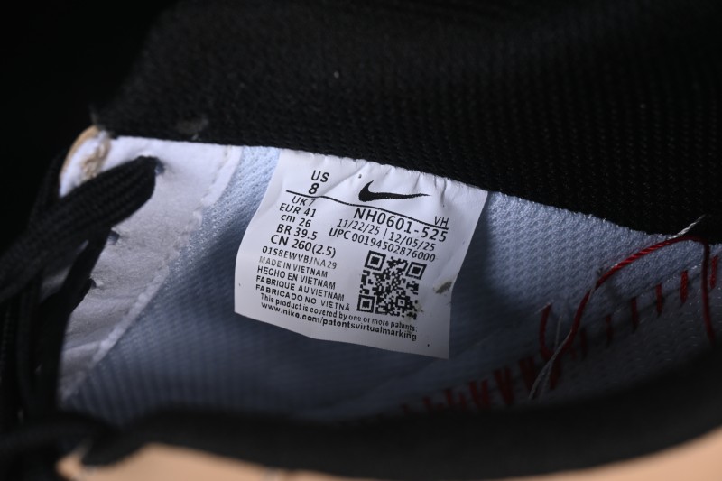 Nike Air Force 1 '07 Low Year of the Horse Co-Branded Edition Casual Sneakers - NH0601-525