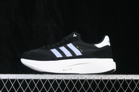 Adidas Adizero Evo SL 72 Lightweight Breathable Cushioned Running Shoes - CJ7149