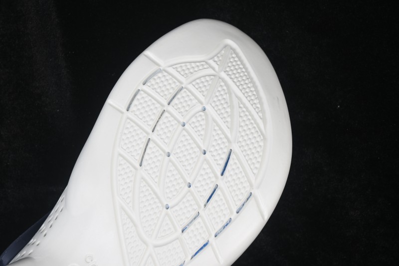 Crocs LiteRide 360 Clog with Ergonomic Comfort and Lightweight Design - 360 Series