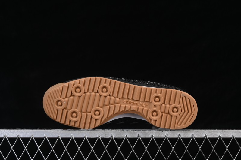 Adidas Originals SL 72 Retro Running Shoes with Classic Suede and Nubuck Uppers - KJ6151