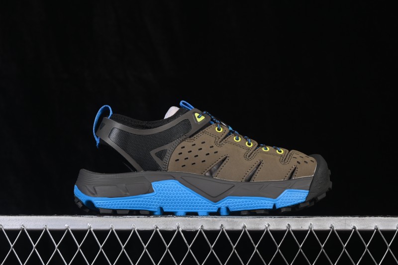 Hoka One One Tor Trafa Outdoor Functional Mountain Sandals - 1016311 MBBO