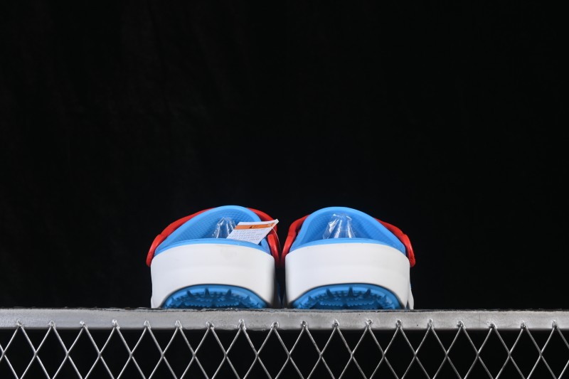 Crocs Classic Clog Doraemon Collaboration EVA Casual Clog Shoes in Blue - M4-M11