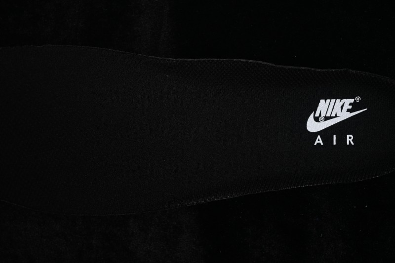 Nike Air Force 1 '07 Low Basketball Shoes with Clean Contrast Design and Full-Length Air Cushioning - KJ1688-027