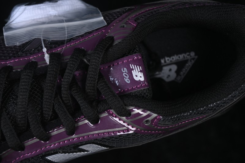 New Balance 509 Retro Running Shoes for Men and Women - U509B1