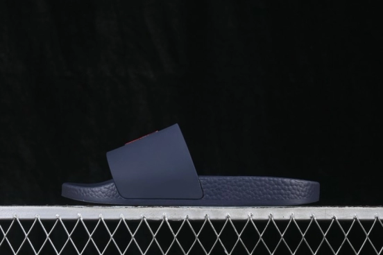 Ralph Lauren EVA Printed Flat Slide Sandals - 52071002