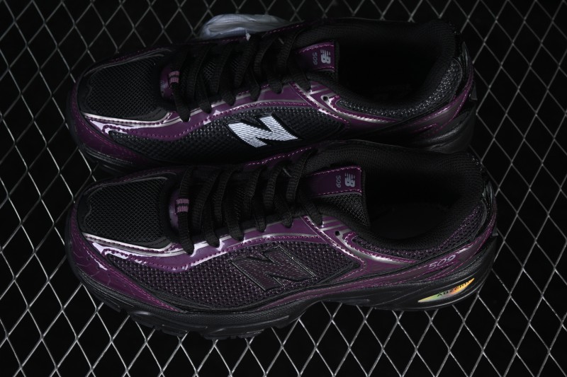 New Balance 509 Retro Running Shoes for Men and Women - U509B1