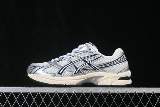 Asics Tiger GEL-1130 Retro Running Shoes with GEL Cushioning - 1201A956-100
