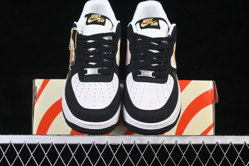 Nike Air Force 1 '07 Low Chinese New Year Year of the Horse Limited Edition Casual Skateboarding Shoes - QW5288-133