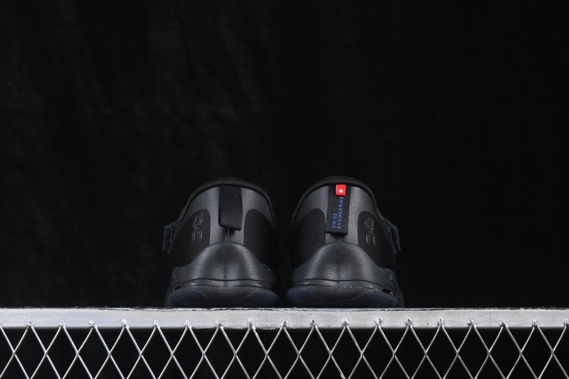 On Cloudnova Moon Sneakers with Comfort Cushioning and Slip-Resistant Sole