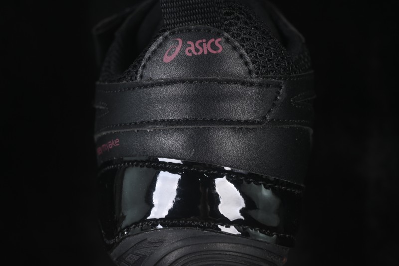 Issey Miyake x Asics Hyper Taping Retro Running Shoes with Breathable Lightweight Sole - 1203A819-001