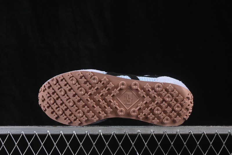 Adidas Performance Running Shoes with Breathable Comfort - 1183C570-400