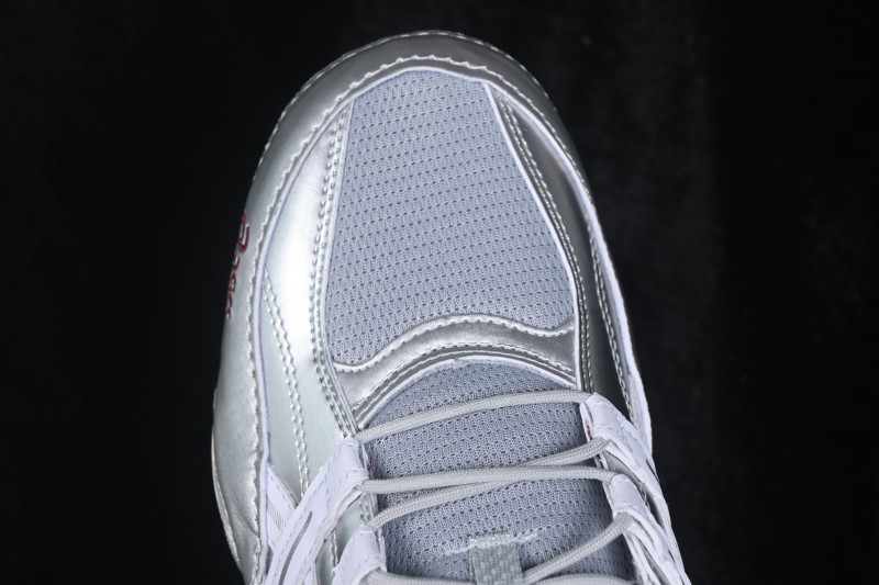 Asics Hypersync Retro Casual Lightweight Breathable Thin-Sole Sneakers - 1203A879-020