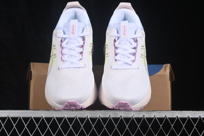 Adidas Running Shoes with Cloudfoam Cushioning - 1012B992-100
