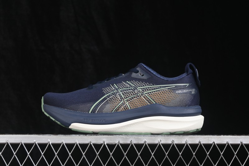 Adidas Performance Running Shoes with Comfort Fit and Durable Design - 1011C167-402