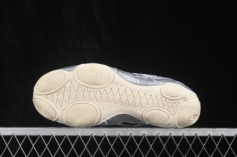 Asics Hypersync Retro Casual Lightweight Breathable Thin-Sole Sneakers - 1203A879-020