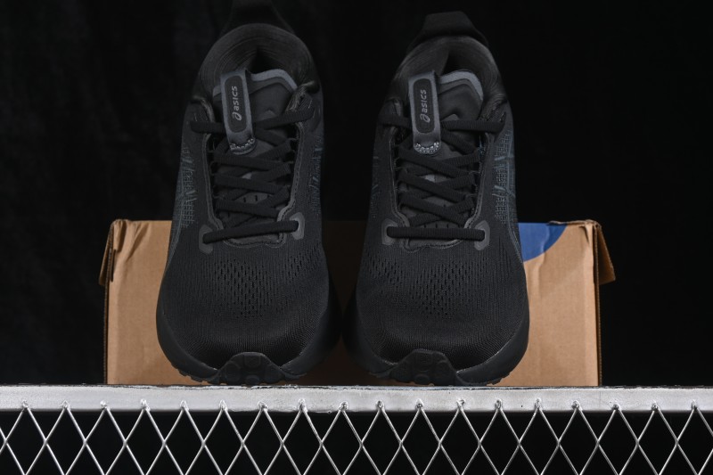 Adidas Performance Running Shoes with Advanced Cushioning - 1011C167-001