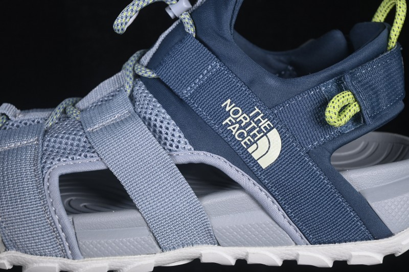 The North Face M Explore Camp Sandal Breathable Summer Casual Sandals - NF0A83NL6S4-085