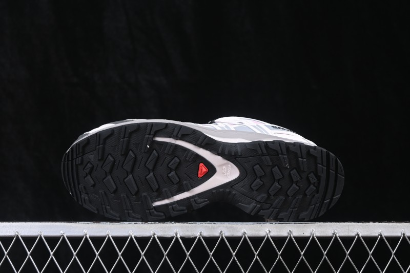 Salomon XA PRO 3D Trail Running Shoes with Advanced Cushioning and Stability - 479886-26