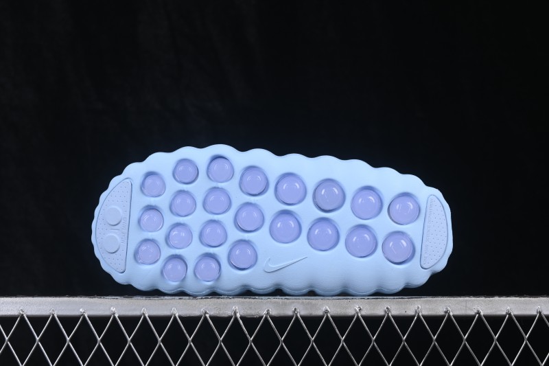Nike Mind 001 Neuromuscular Foot Massage Slide Sandals with Breathable Mesh and 22 Pressure Nodes - HY5028-001