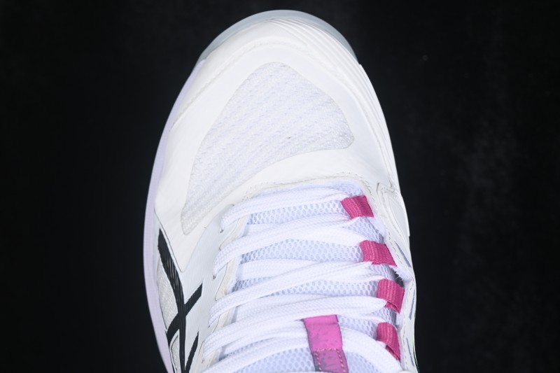 Adidas AJC3 Running Shoes with Breathable Upper and Cushioned Sole - 1041A532-101