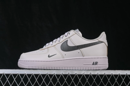 Nike Air Force 1 '07 Low Low-Top Casual Sneakers - IV5732-002
