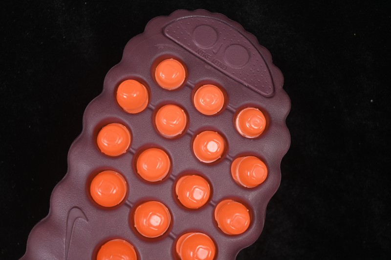 Nike Mind 001 Neuroscience Footbed Massage Slippers - IR2175-201