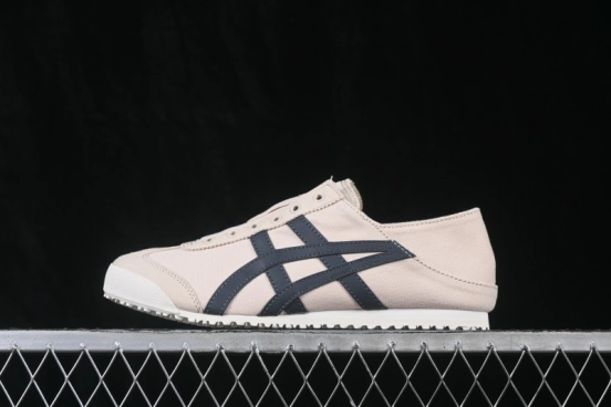 Onitsuka Tiger Mexico 66 Low-Top Casual Running Shoes - 1183A437-251