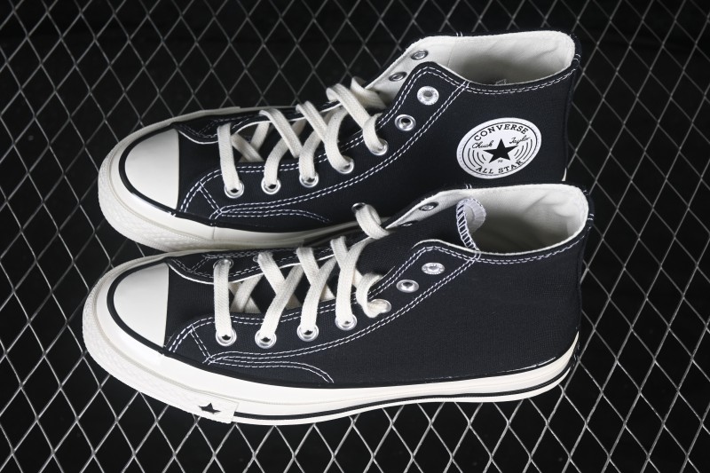 Converse Chuck 70s High Top Canvas Sneakers - A24225C