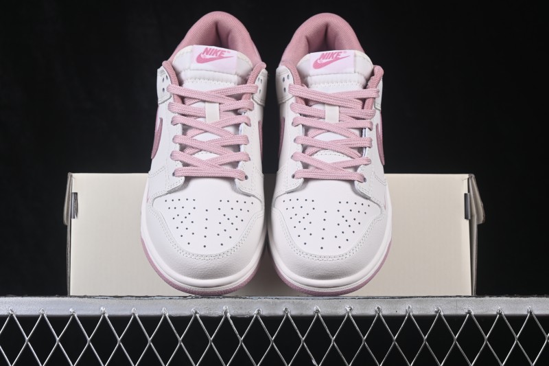 Nike SB Dunk Low Low-Top Casual Skate Shoes - WP0418-178
