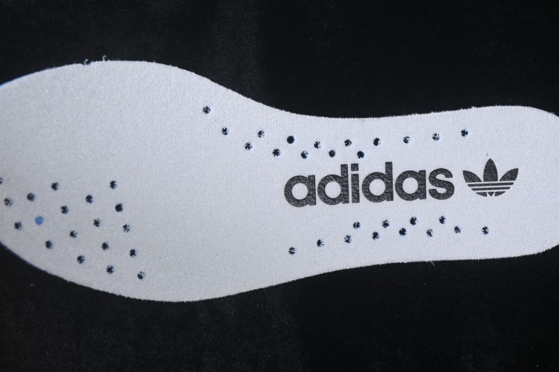 Adidas Originals SL 72 Retro Running Shoes - KK3089