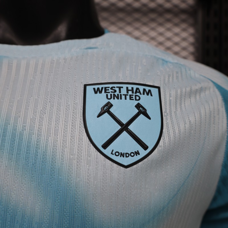 Player Version 26/27 West Ham United FC Third Jersey