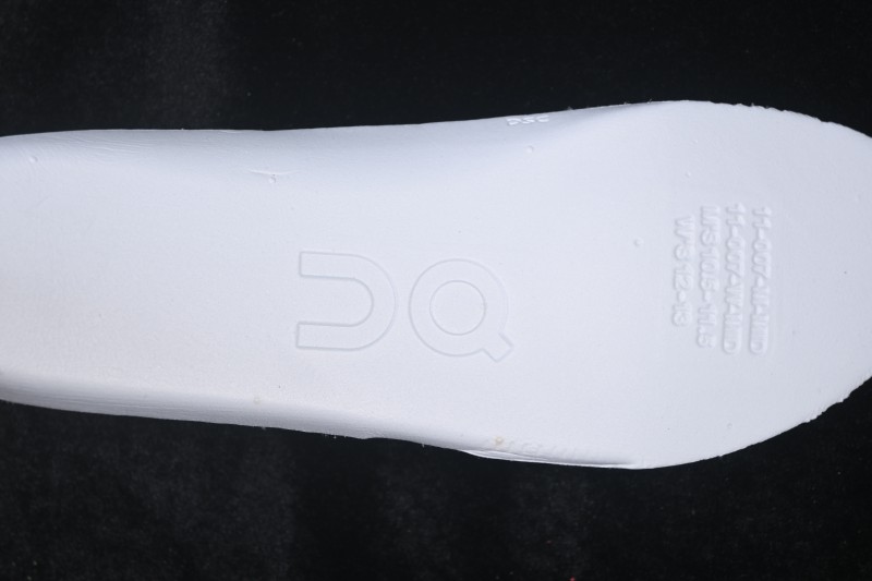 On Cloudmonster 3 On Running Comfort Anti-Slip Wear-Resistant Cushioned Running Shoes Ivory - Ivory
