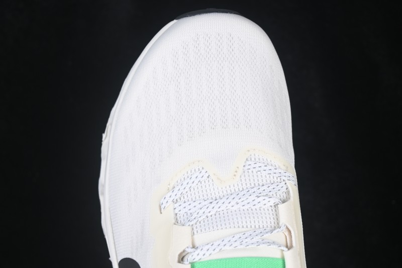 On Cloudmonster 3 On Running Comfort Anti-Slip Wear-Resistant Cushioned Running Shoes Ivory - Ivory