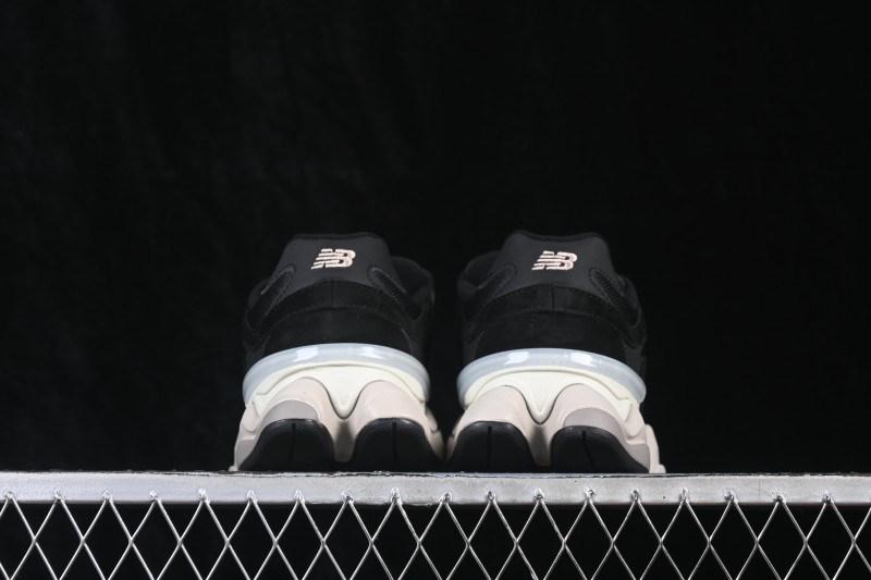 New Balance NB9060 Retro Casual Running Shoes - U9060UBY