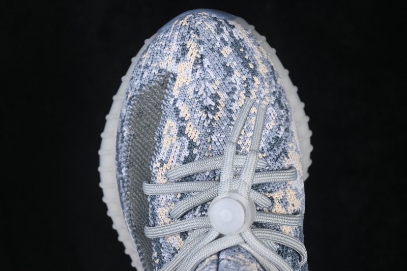 Adidas Yeezy 350 Boost V2 Kids Sneakers - HP7870