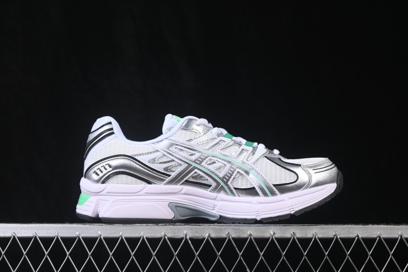Asics Gel-Stratus MC Retro Casual Sneakers - 1203B049-100