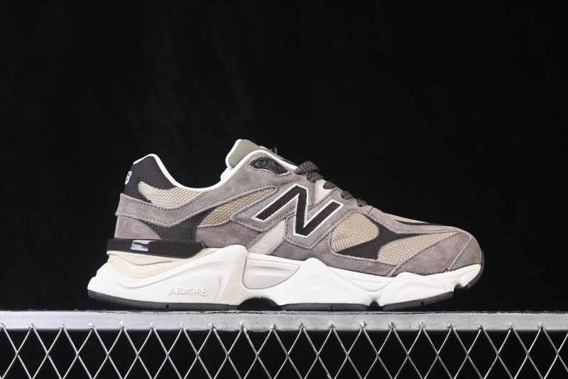 New Balance NB9060 Retro Casual Running Shoes U90602JK