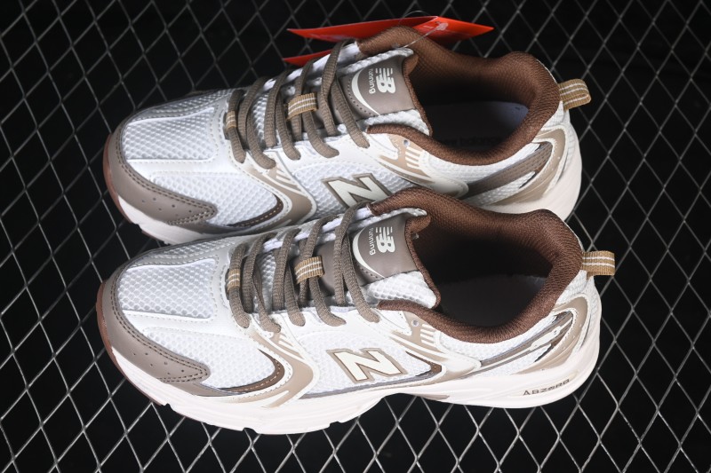 New Balance NB530 Retro Casual Running Shoes - U530COB