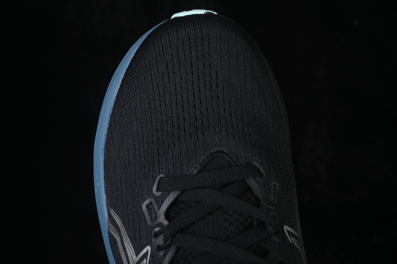 Asics Gel-Nimbus 28 Retro Breathable Casual Running Shoes with Cushioning - 1011C127-060