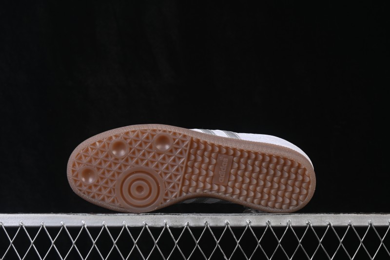 Adidas Samba OG Casual Skate Shoes - KZ8196